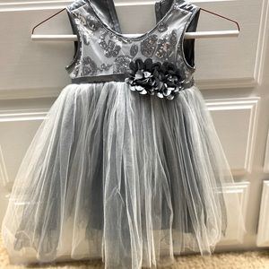 Bundle of beautiful dresses for toddler